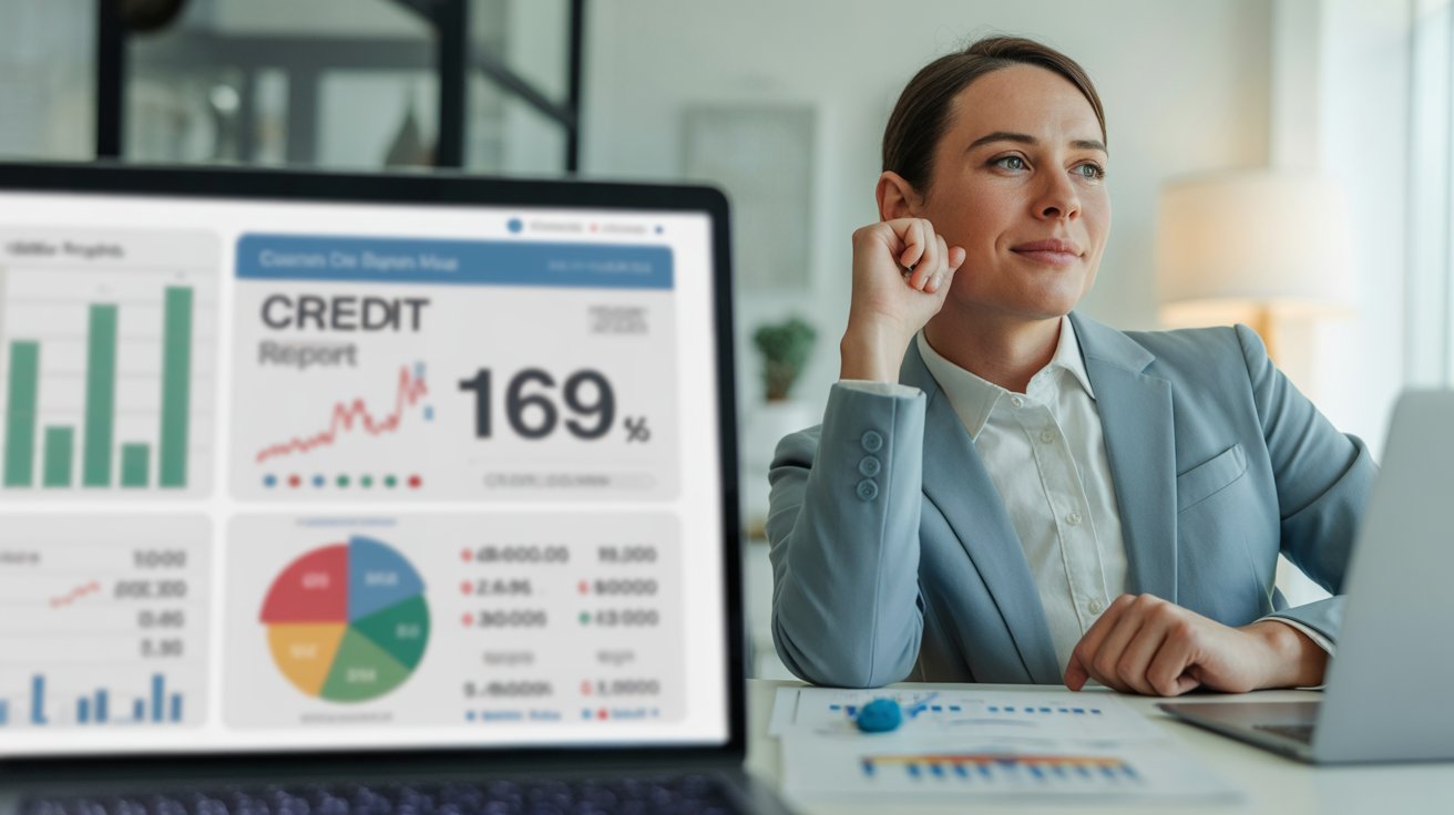 Bad Credit How to Get a Business Loan and Grow Your Business