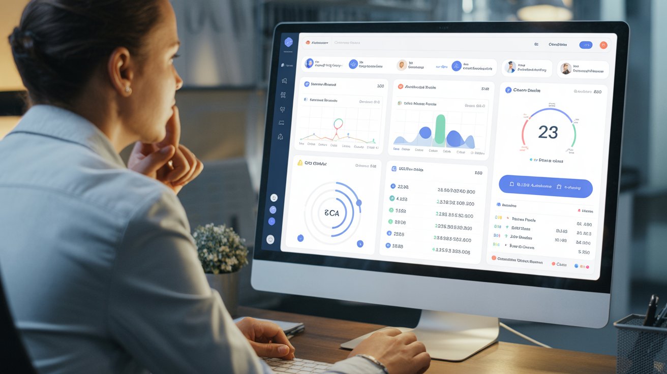 Best CRM for Small Business