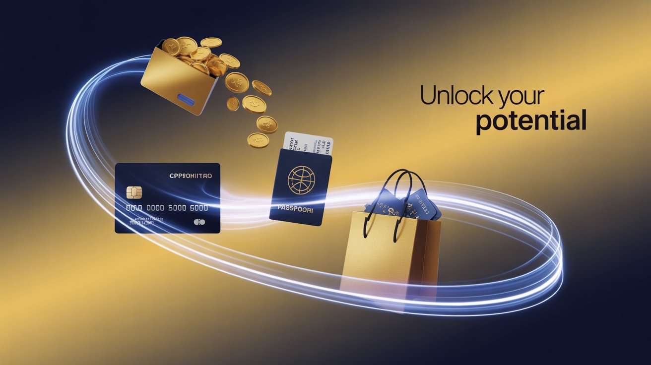 Best Rewards Credit Cards for 2025