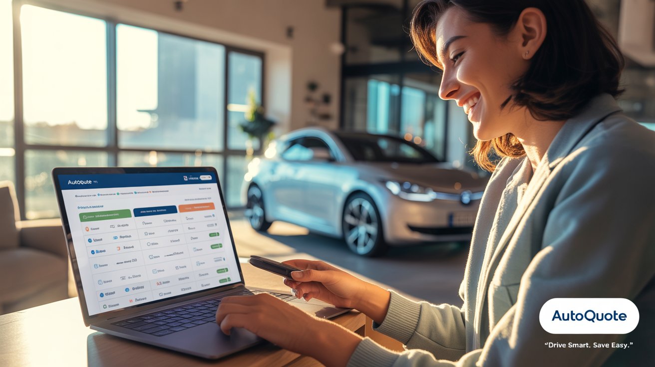 Buy Car Insurance Online