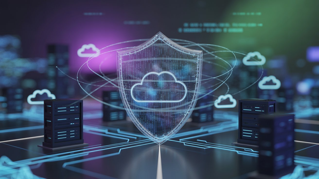 Cloud Security Trends 2025