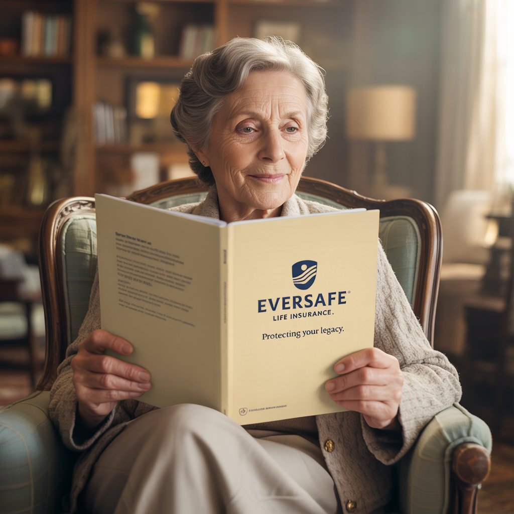 Life Insurance After 85